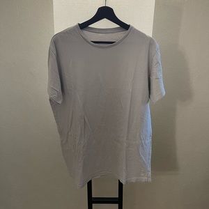 Light Purple Kith Pastel Undershirt